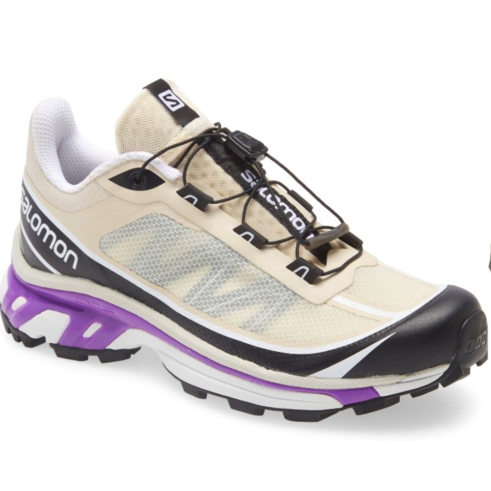 Salomon XT 6 FT (women’s 7.5)